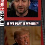 John Iadarola Instagram – Tucker Carlson’s Apology Tour For Trump After Explosive Texts Exposed #fyp #foryou #foryoupage #tyt #politics #government #cenkuygur #anakasparian #johniadarola #damagereport #damagereporttyt #tdr #tdrtyt #interview #travel #texts #exposed #destruction #audience #ratings #truth #clarity