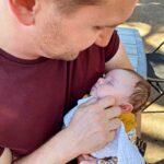 John Iadarola Instagram – A trip to the pumpkin patch in five photos. Time enough to see a few 🎃s, then quick lunch, then zonked. 😂 And that’s a wrap!