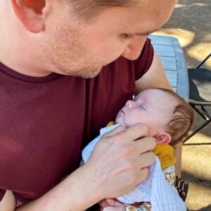 John Iadarola Instagram - A trip to the pumpkin patch in five photos. Time enough to see a few 🎃s, then quick lunch, then zonked. 😂 And that's a wrap!