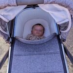 John Iadarola Instagram – A trip to the pumpkin patch in five photos. Time enough to see a few 🎃s, then quick lunch, then zonked. 😂 And that’s a wrap!
