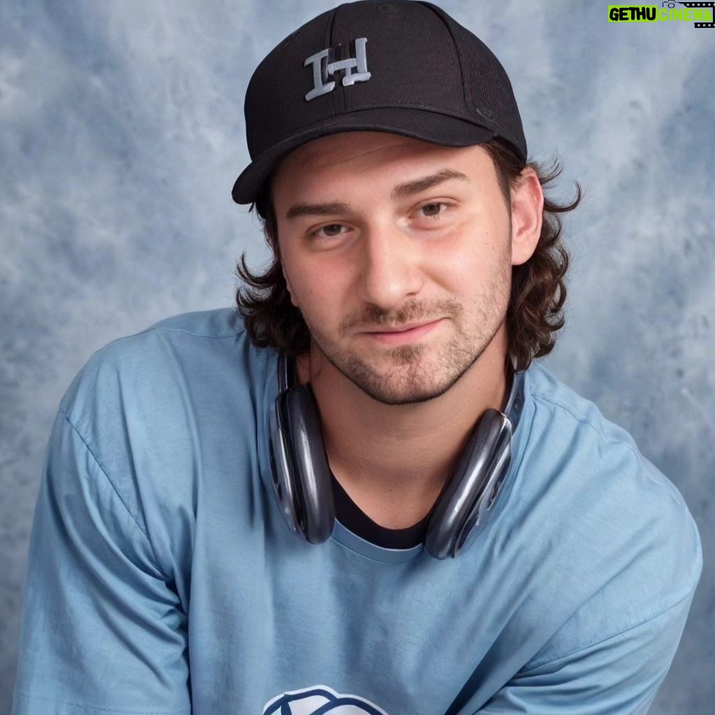 John Iadarola - 2.6K Likes - Coming out of this #aiyearbook challenge still less of a dork than I actually was back then 😅