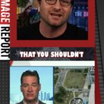 John Iadarola Instagram - Republican Congressman Wildly Speculates On COVID With No Plan Of Action #fyp #foryou #foryoupage #tyt #politics #government #cenkuygur #anakasparian #johniadarola #damagereport #damagereporttyt #tdr #tdrtyt #regulations #mandate #intention #design #china #policy #foreignpolicy #inconvenience #masks #problems #reason