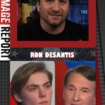 John Iadarola Instagram - Glenn Youngkin Flounders When Trans Student Questions His Policies #fyp #foryou #foryoupage #tyt #politics #government #cenkuygur #anakasparian #johniadarola #damagereport #damagereporttyt #tdr #tdrtyt #community #lgbtrights #lgbtq #inclusion #pride #community #compassion #response #question #inconvenient #knowledge #focus