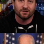 John Iadarola Instagram - Here's How Biden Can Fight For Students Against Judges Who Want Them In Debt #fyp #foryou #foryoupage #tyt #politics #government #cenkuygur #anakasparian #johniadarola #damagereport #damagereporttyt #tdr #tdrtyt #advocate #scotus #court #supremecourt #knowledge #action #change #support #solution #debt #money #students #education