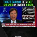 John Iadarola Instagram - Tucker Carlson Ignores Trump History In Unhinged Rant Against Biden #fyp #foryou #foryoupage #tyt #politics #government #cenkuygur #anakasparian #johniadarola #damagereport #damagereporttyt #tdr #tdrtyt #racism #racisminamerica #jobs #hiring #employees #skills #qualifications #biden #bidenadministration