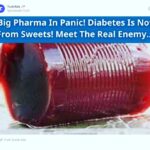 John Iadarola Instagram - Nice to meet you... Cranberry sauce? Wtf is up with Truth Social ads?