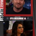 John Iadarola Instagram - GOP Embarrass Themselves In Childish Display During State Of The Union #fyp #foryou #foryoupage #tyt #politics #government #cenkuygur #anakasparian #johniadarola #damagereport #damagereporttyt #tdr #tdrtyt #sotu #union #speech #biden #bidenadministration #behavior #reaction #feelings #solution #answer #problems
