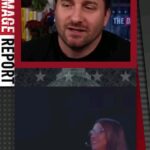 John Iadarola Instagram - Lauren Boebert Goes Nuts, Wishes The Unthinkable On Biden Family #fyp #foryou #foryoupage #tyt #politics #government #cenkuygur #anakasparian #johniadarola #damagereport #damagereporttyt #tdr #tdrtyt #laughter #applause #religion #wishing #time #history #tragedy #tool