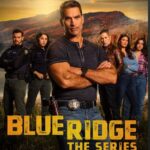 Johnathon Schaech Instagram - #BlueRidgeTV premieres Sunday, April 7 at 8p ET on @CowboyWayChannel. #MountainJustice Fans can go to www.CowboyWayChannel.com to find out more about how to find the channel. Which is a fast channel which means you don’t have to buy a subscription. It’s FREE! Please like and follow all things #BlueRidgeTV. As I study about fast channels I’ll be explaining it to y’all!
