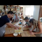 Johnathon Schaech Instagram -