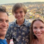 Johnathon Schaech Instagram -