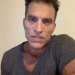 Johnathon Schaech Instagram -