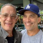 Johnathon Schaech Instagram - I hope this makes you smile. #thatthingyoudo