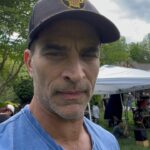 Johnathon Schaech Instagram - Can't wait to share #BlueRidgeTV with all of you.