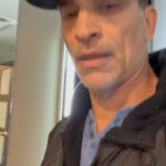 Johnathon Schaech Instagram - That thing I do... ...but to be honest. I was late twice this week. Traffic in Charlotte 🤷🏽‍♂️ And I had trouble remembering my lines in one scene on Friday. I EVENTUALLY nailed. Can't wait for everyone to see #BlueRidgeTV Please follow me and post so I can give out what we’ve captured, making #blueridgetv @imagicomm