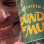 Johnathon Schaech Instagram - Thank you to @soundofmusic WE had a blast baking cookies.