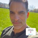 Johnathon Schaech Instagram - Survivor voices matter! Thank you for using your voice John. #WhatIWish