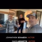 Johnathon Schaech Instagram - Thank you @davidarquette My very first movie ever was with David and @thekennethjohnson Both of them will appear in this @noticeability Calender. #Dyslexics #dyslexia #dyslexiaawareness #adhd #dyslexic #education #dyslexiaeducation #dysgraphia #learningdisabilities #neurodiversity #dyscalculia #dyspraxia #dyslexiaadvocate #dyslexiasupport #learningdifference #ortongillingham #reading #learning #dyslexiaisreal #parenting #mentalhealth #neurodivergent #dyslexiaawarenessmonth