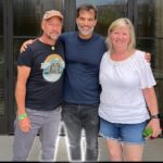 Johnathon Schaech Instagram - Today i got a text on set. “There’s an active shooter at the school.” After my knees buckled. I sought prayer with my crew here in Charlotte. Once I found out it wasn’t my son’s small Christian school in #Nashville, it was another nearby school. I immediately thought of Jackie and Mark Barden. I thought about #sandyhookpromise I called Mark (on the phone) like I do. He answered. He comforted me. Offered his heart to helping our community to heal. I’ll be on set tomorrow but leave me a comment or dm if you’d like to hear the solutions they’ve come up with since Sandy Hook. My heart goes out to #Nashville - to the families who lost someone today. Grateful for the first responders. https://www.sandyhookpromise.org/our-programs/say-something-anonymous-reporting-system/