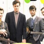 Johnathon Schaech Instagram - The history of “The Wonders” #ThatThingYouDo #behindthescenes🎬 #TomHanks #history