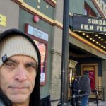 Johnathon Schaech Instagram - He’s the greatest #greggaraki I got to see our movie at #sundancefilmfestival in 95’ and tonight in 2023!