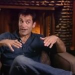 Johnathon Schaech Instagram - How cool would it be to do a rockin roll tour? #ThatThingYouDo #TomHanks #SteveZahn #TomEverettScott #EthanEmbry #movies #moviemaking