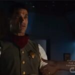 Johnathon Schaech Instagram - Howdy! #arrowverse #arrow #theflash #batman #dccomics #dc #greenarrow #legendsoftomorrow #cw #grantgustin #flash #saralance #dcuniverse #superman #dctv #caitylotz #batwoman #thecw #cwtheflash #theflashseason #crisisoninfiniteearths #cwarrow Missing my DC Universe!