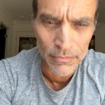 Johnathon Schaech Instagram - I don’t usually post but when I do…it’s usually because I have a reflection to share. Send me the proper hashtags for this post please and I’ll edit them in.