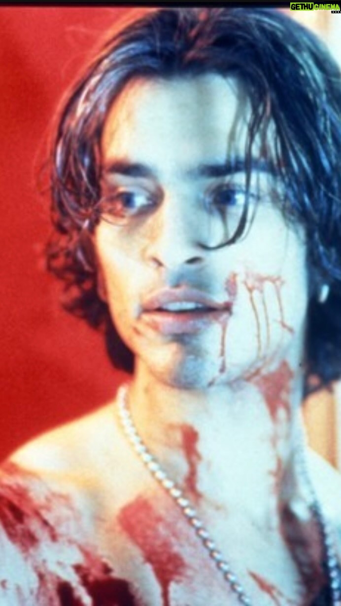 Johnathon Schaech Instagram - The 2023 #Sundance Film Festival will host special screenings of #TheDoomGeneration the Sundance Institute announced today! The film premiered in 1995, it's the first title announced for the upcoming festival. Doom received its world premiere at Sundance — the screening will take place as part of the festival’s From the Collection section, which is dedicated to rescreening notable titles that previously played at Sundance. Each screening will be followed by a panel and discussions with the filmmakers, the details of which will be announced at a later date @rosemcgowan @realjamesduval @greggarakifanclub @perryfarrellofficial There wasn't social media in 1995. Who likes the doom generation? Who fell in love with x?
