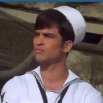Johnathon Schaech Instagram - We're not The Wonders right now we’re Captain Geech and the Shrimp Shack Shooters! #ThatThingYouDo is a classic! When are we going to get the band back together? It's been almost thirty years!