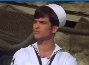 Johnathon Schaech Instagram - We're not The Wonders right now we’re Captain Geech and the Shrimp Shack Shooters! #ThatThingYouDo is a classic! When are we going to get the band back together? It's been almost thirty years!