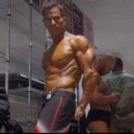 Johnathon Schaech Instagram - I’m just getting started! Come join me and @getblokes to optimize life. Whose ready? Champion body by @mikeohearn