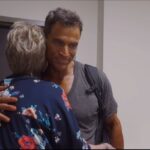 Johnathon Schaech Instagram - Spoils of #victory. Lots of hugs. I'm so grateful to have shared this experience with the people I love. I don't take any days for granted. #champion #nationaldaughtersday #girldad For all things #bodybuilding #mealplan #workout #workoutmotivation #fitness go to the master @mikeohearn @monamuresan @thefittestcouple And if you believe your best years are ahead of you. Whether it’s more energy, deeper sleep, mental clarity or maintaining muscle mass or all of the above. Contact me and my @getblokes peeps. @whalen_joshua @drjacey Let's go!