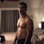 Johnathon Schaech Instagram - Your weekend just got a whole lot sexier! 👀 Join us this Saturday @ 10p ET for a live watch party of SUITABLE FLESH, @TheJoeLynch's tribute to H.P. Lovecraft & Stuart Gordon starring Heather Graham & @BarbaraCrampton, and me coming this week to @Shudder! #SuitableFlesh #MutantFam A @thejoelynch movie that I loved making. age 17+ “Lots of gore and sex in bizarre but fun horror throwback. “ #stuartgordan would have loved it. #suitableflesh coming out on @Shudder @AMC_TV January 26! One review pretty much dumbs up my performance. “And Schaech pretty much steals the show as @imheathergraham hilariously DOOFUS husband.” 🤣 @imheathergraham And @barbaracrampton in one movie💪🏼❤️🎉🤪🕺