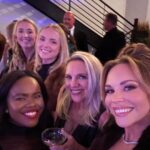 Johnathon Schaech Instagram - Grateful for the health, safety and freedom we have to come together and celebrate moments like this. Congratulations @sallyk01 @eat.with.mark, we love you! Years in the making and now we’re here! Southall Meadows