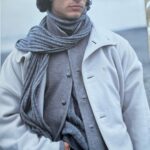 Johnathon Schaech Instagram - Japan Another lifetime ago. Me and @cliffwatts in Japan taking photos. Creating. #photoshoot #art #fashion #fashionstyle Who likes the long hair?