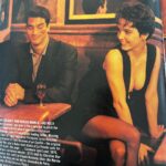 Johnathon Schaech Instagram - France GQ shoot in #paris with the top up and coming FRENCH actresses. Recognize any of them? #fashion #fame #artist #actor #lifestyle #gqmagazine @gq @gqstyle @mmaryanderson