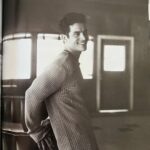 Johnathon Schaech Instagram - Italy. Grateful to @cliffwatts always. @mondouomo #italiano He made me believe from day one in LA. Thank you for always showing me kindness and grace. Can't wait for Cliff to photograph me for the cover again. And again. Can anybody translate this for me? @mmaryanderson @giorgioarmani