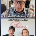 Johnathon Schaech Instagram - A pleasure to be with @julssolomon on @typologypodcast — If you listen to this clip. I'm explaining how I got to a deeper connection to my higher power. In reference to Steps 3 and 11 of the Twelve Steps: “God as we understood him” Thank you to Ian Morgan Ian Cron and everyone over at typology
