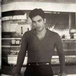 Johnathon Schaech Instagram - Italy. Grateful to @cliffwatts always. @mondouomo #italiano He made me believe from day one in LA. Thank you for always showing me kindness and grace. Can't wait for Cliff to photograph me for the cover again. And again. Can anybody translate this for me? @mmaryanderson @giorgioarmani