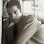 Johnathon Schaech Instagram - Italy. Grateful to @cliffwatts always. @mondouomo #italiano He made me believe from day one in LA. Thank you for always showing me kindness and grace. Can't wait for Cliff to photograph me for the cover again. And again. Can anybody translate this for me? @mmaryanderson @giorgioarmani
