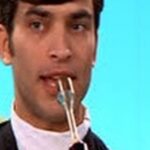 Johnathon Schaech Instagram - I've always WONDERED who was the little wild one. Who do you think? #ThatThingYouDo!