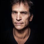 Johnathon Schaech Instagram - [JONATHON SCHAECH] What an amazing shoot this was with @johnschaech. We traded stories about our fathers, and discussed our Bengals vs Ravens rivalry. (Who Dey!) The amount of amazing shots we got from this shoot is astounding. So settle in and wait for more! Happy Birthday to this guy! . . . #johnathonschaech #aaronfarrier #actor #celebrity #celebrityphotographer #portrait #portraitphotography #portraitphotographer #headshot #thatthingyoudo #blueridge #moviestar #tv #tvactor #nikon #nikonnofilter #nikonartists #paulcbuff #variety #deadline #hollywood Nashville, Tennessee