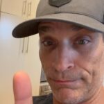 Johnathon Schaech Instagram - @getblokes + @joiwomenswellness are rolling out “smart supplements” - supplements based on your comprehensive labs and your individual bio markers. Step 1) get your labs done if you haven’t in a while. Step 2) @getblokes / @joiwomenswellness will provide consultation around your individual needs! Getting ready #blueridgetv