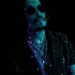 Johnny Depp Instagram – Thank you @badgalriri 
#SAVAGEFENTYSHOW Vol.4
Out Now @primevideo