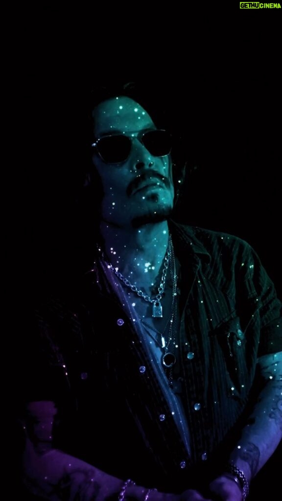 Johnny Depp Instagram - Thank you @badgalriri #SAVAGEFENTYSHOW Vol.4 Out Now @primevideo