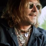 Johnny Depp Instagram – @gregwilliamsphotography joined @johnnydepp and @jeffbeckofficial on the European leg of their tour earlier this year.

Learn about their friendship and the story behind the track “This Is A Song For Miss Hedy Lamarr” in this short film for @hollywoodauthentic featuring conversations from the tour and the set of ‘Minamata’ in 2018.

Watch the full film at https://hollywoodauthentic.com

 #johnnydepp #jeffbeck #hollywoodauthentic #gregwilliams #gregwilliamsphotography