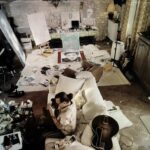 Johnny Depp Instagram – organization has always been my strong suit