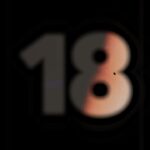 Johnny Depp Instagram – ‘18’ …Out now!!!