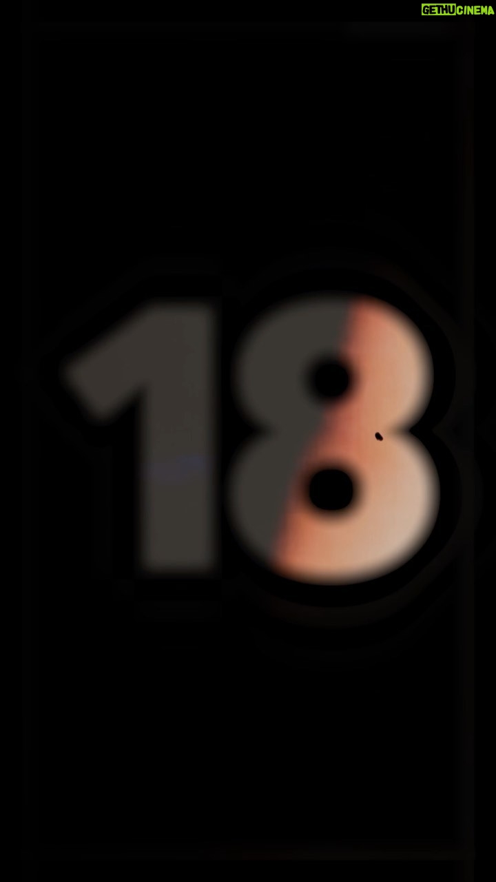 Johnny Depp - 1.7 Million Likes - ‘18’ …Out now!!!